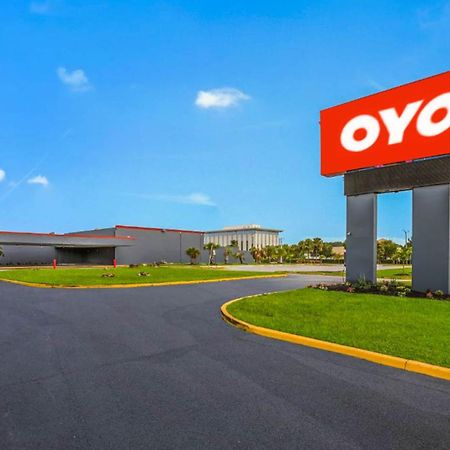 Econo Lodge Orlando Exterior foto