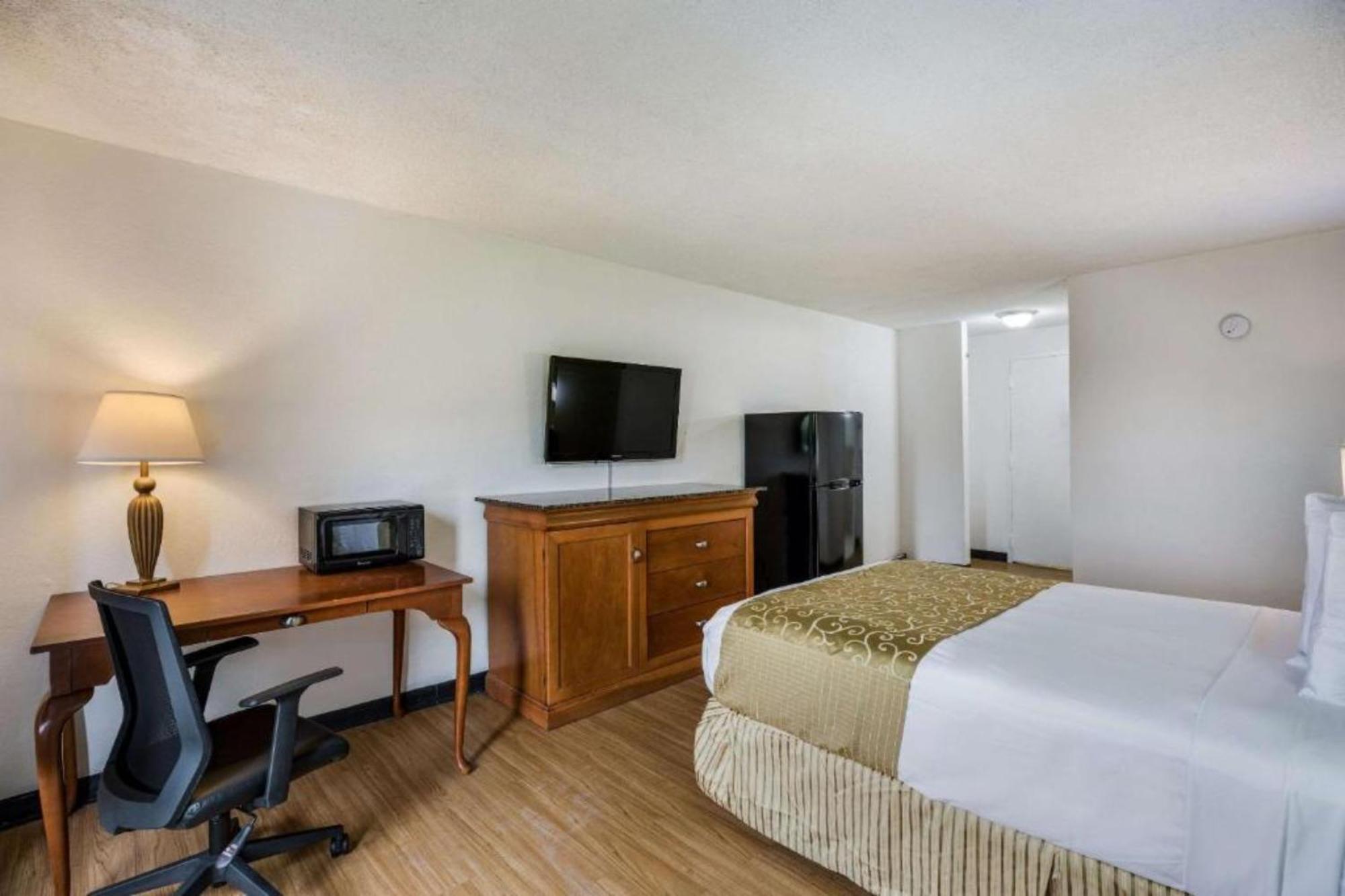 Econo Lodge Orlando Exterior foto