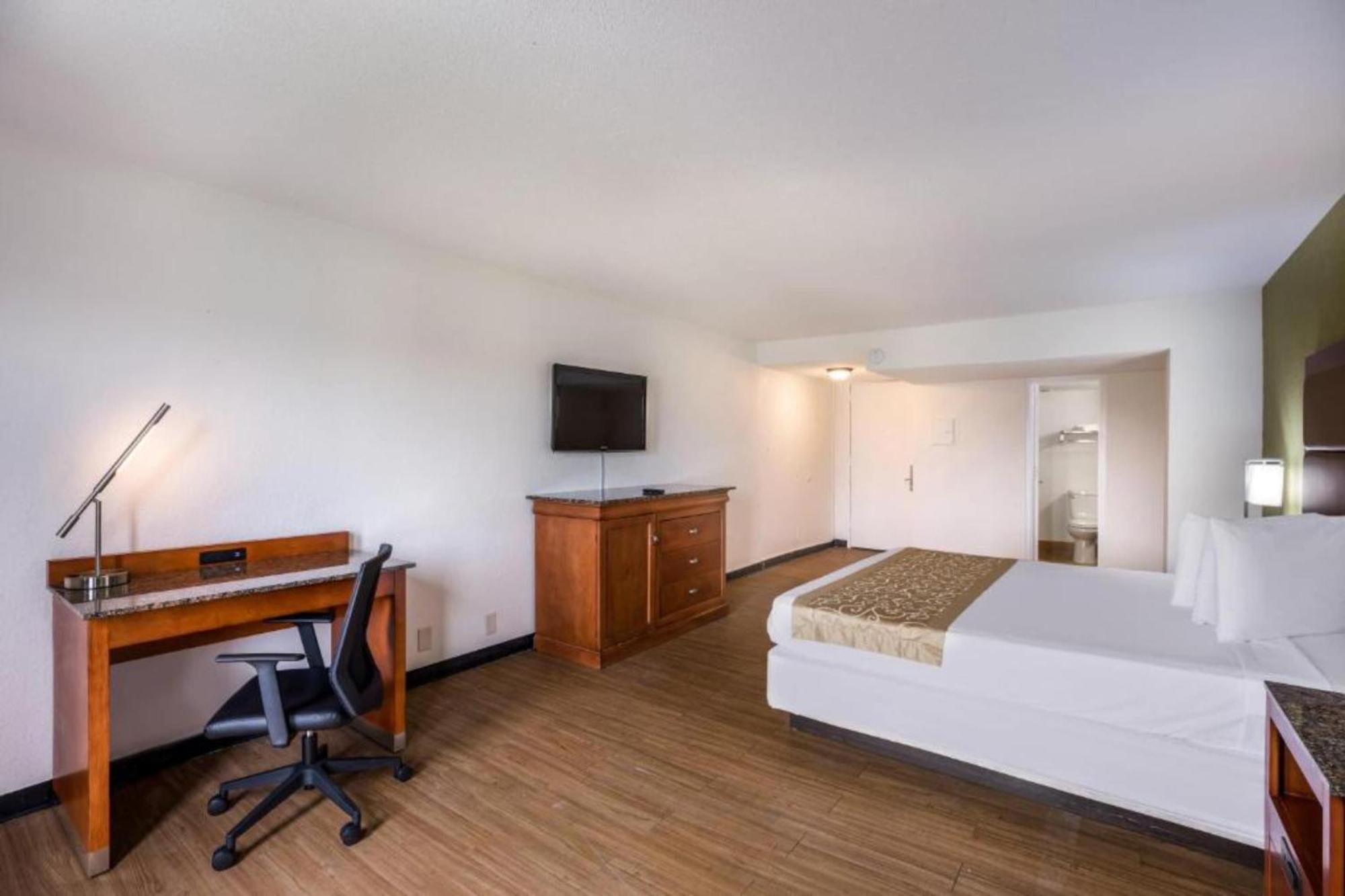 Econo Lodge Orlando Exterior foto